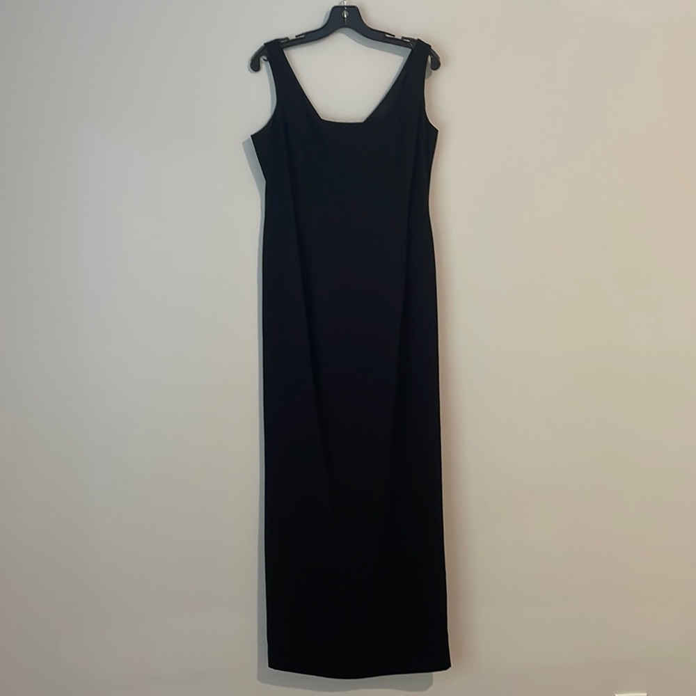 @nite Collection Black Formal Dress 8
